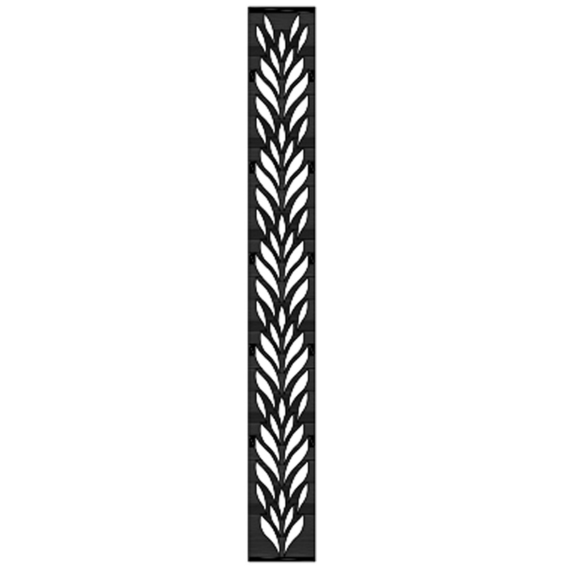 حاشیه لیزری بوته